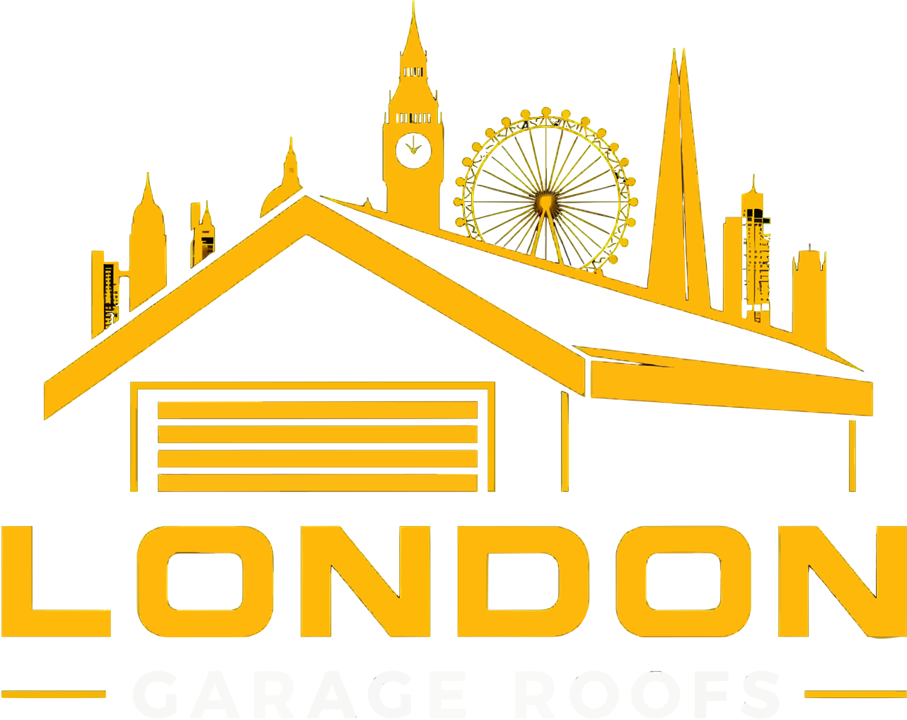 London Garage Roofs